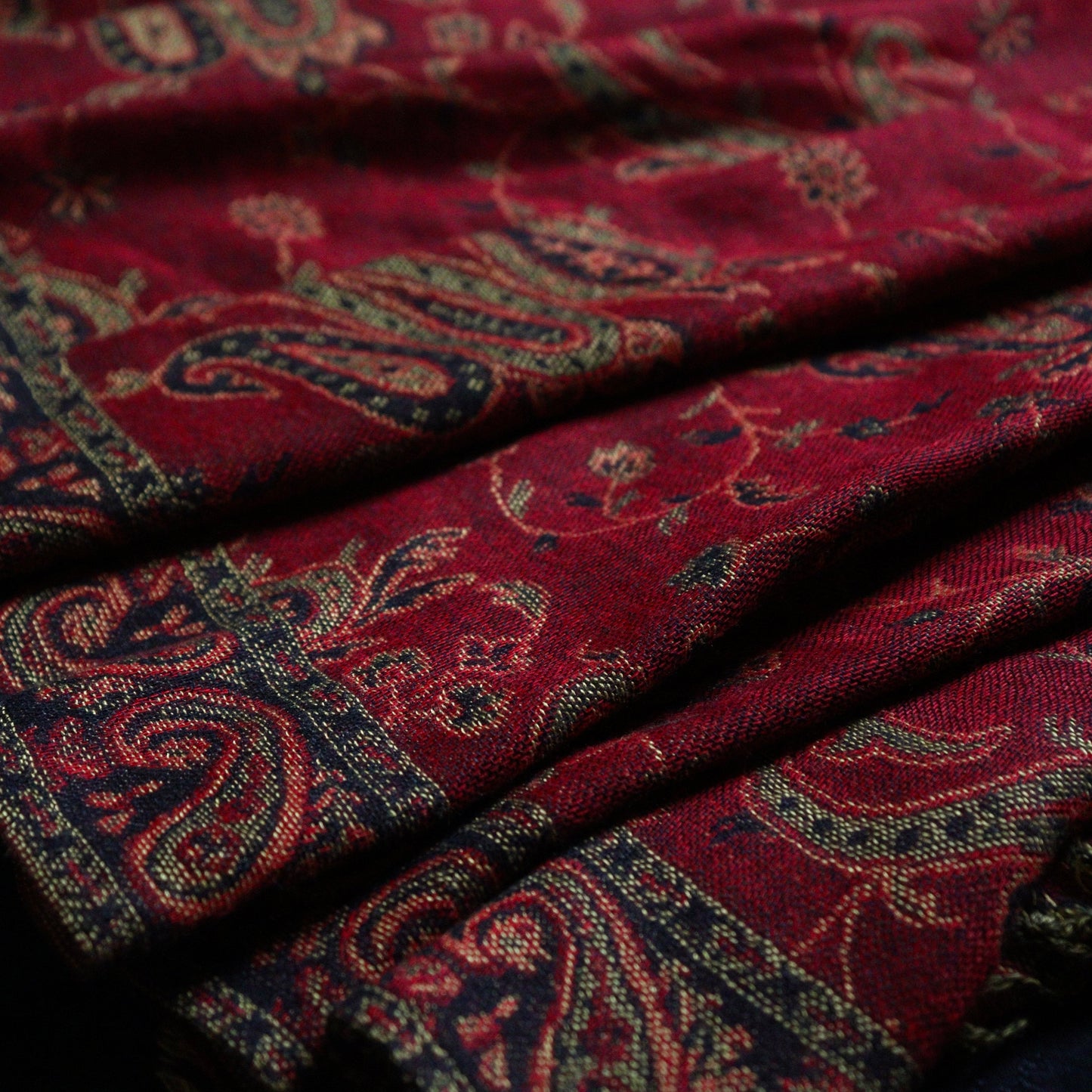 Pashmina Hijabs