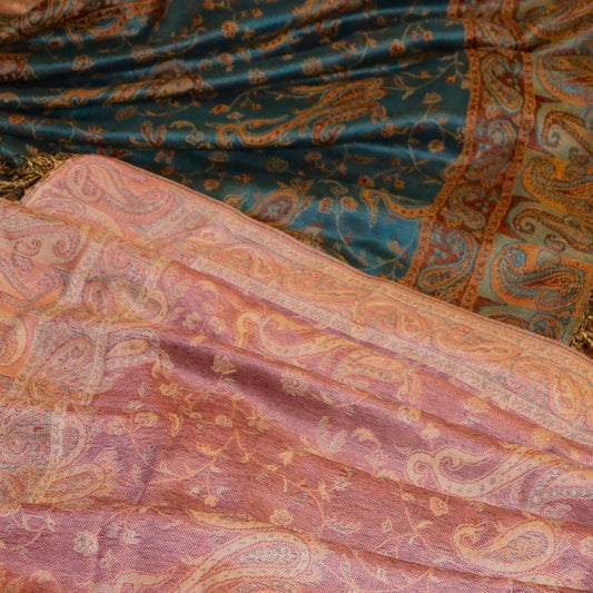 Pashmina Hijabs